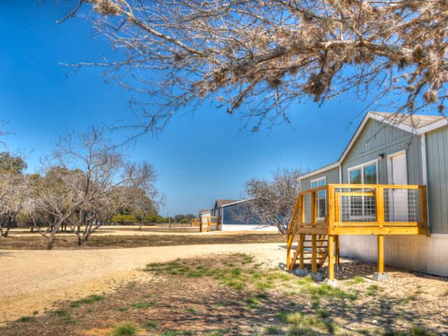 House for sale in Camp Wood, Texas