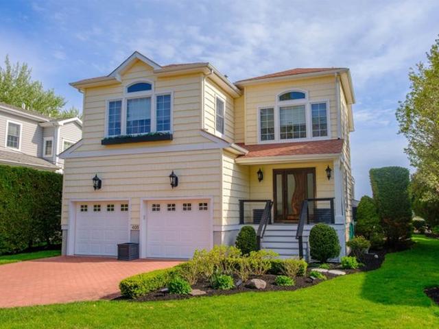 House for sale in Cape May Point, New Jersey