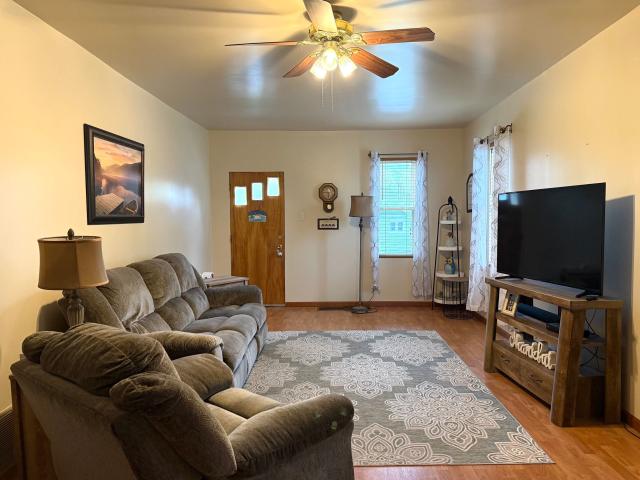 House for sale in Bay City, Michigan