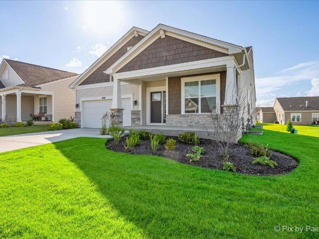 House for sale in Lake Geneva, Wisconsin