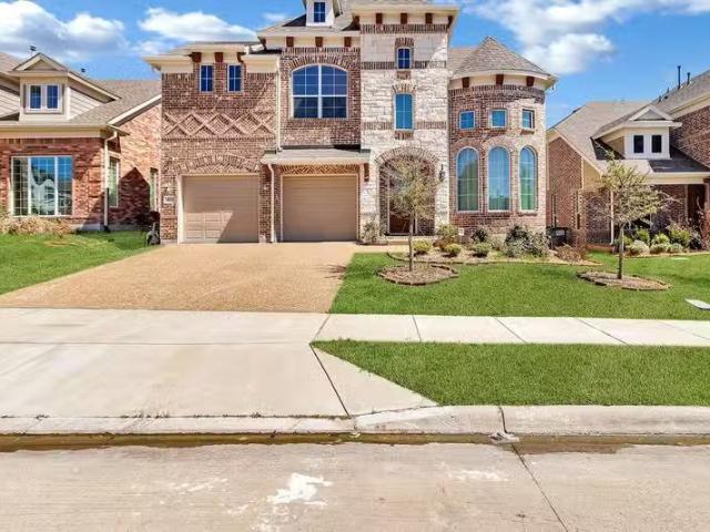 House for rent in Lewisville
