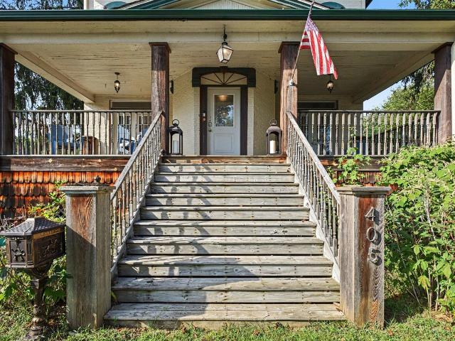 House for sale in Albion, Michigan