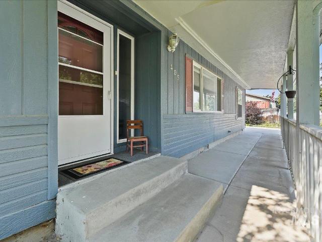House for sale in Middleton, Idaho