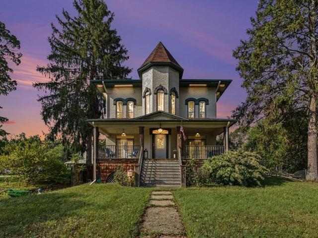 House for sale in Albion, Michigan