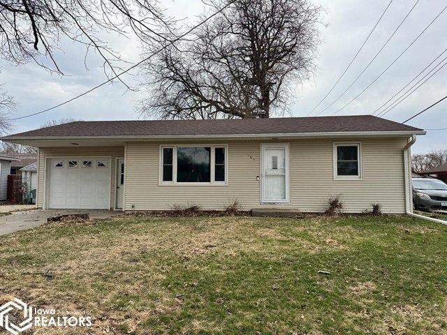 House for sale in Webster City, Iowa