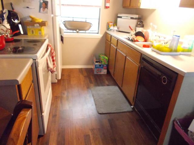Apartment for sale in Ark