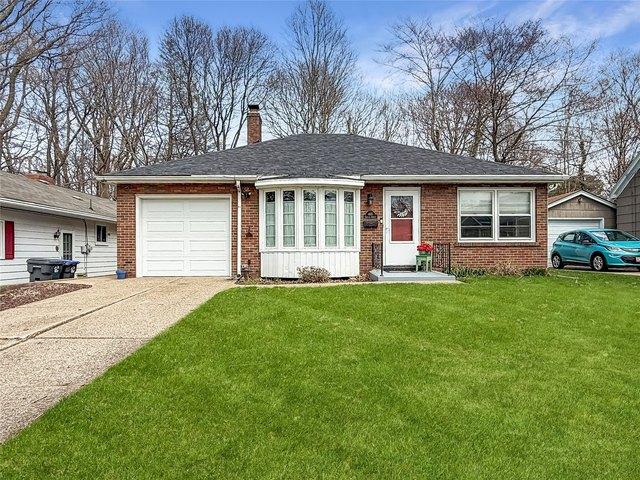 House for sale in Erie, Pennsylvania