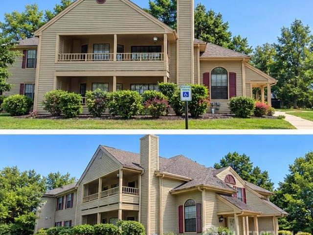 Condo for sale in Helmetta, Middlesex County