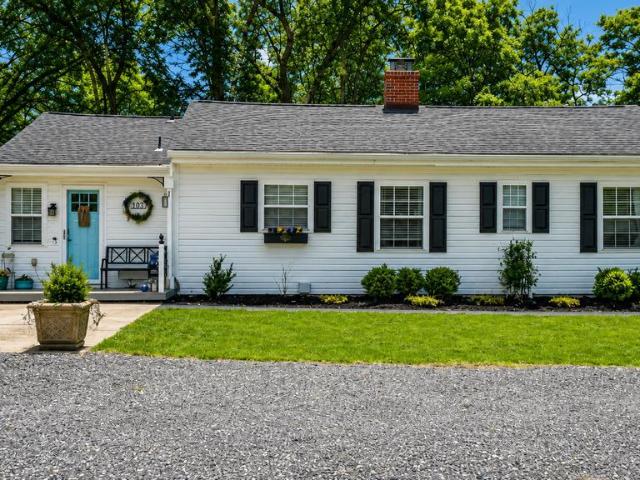 House for sale in Massey, Maryland