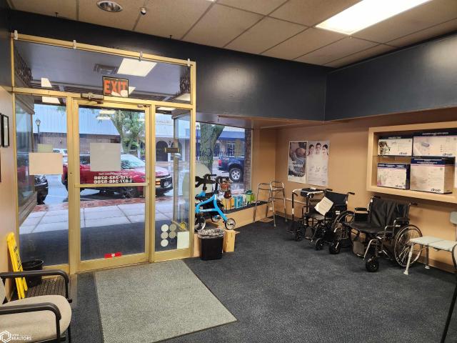 Commercial for sale in Atlantic, Iowa