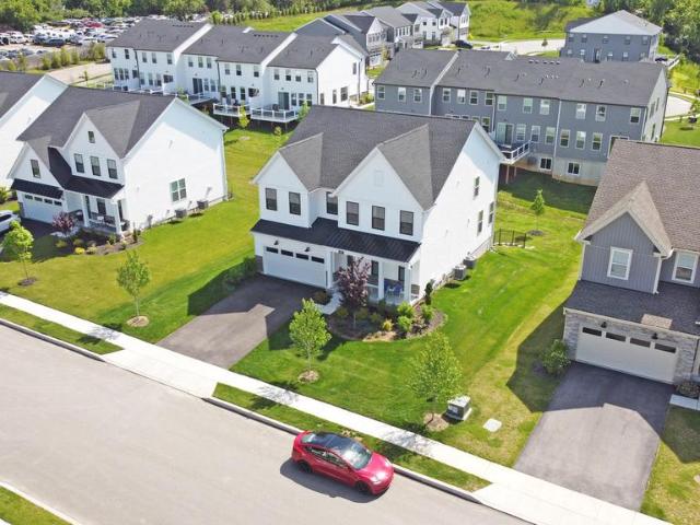House for sale in Hidden Valley, Pennsylvania