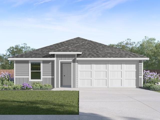 House for sale in Jefferson, Texas