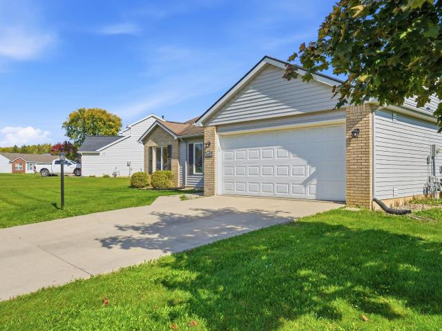 House for sale in Avilla, Noble County