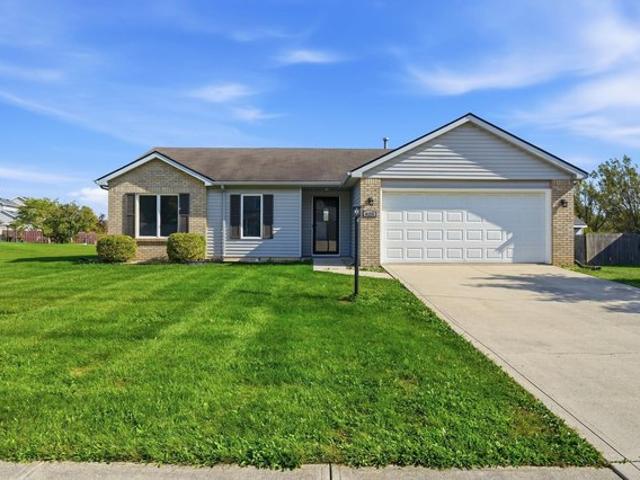 House for sale in Avilla, Noble County