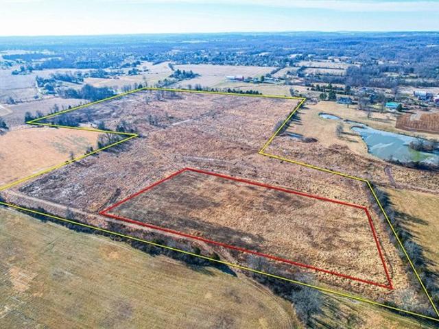 Land for sale in Bucks, Pennsylvania