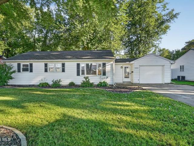 House for sale in Swanton, Fulton County