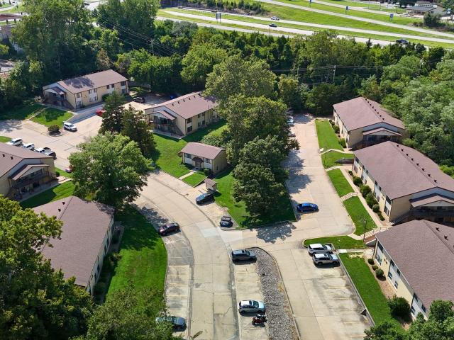 Property for rent in Jefferson City, Missouri