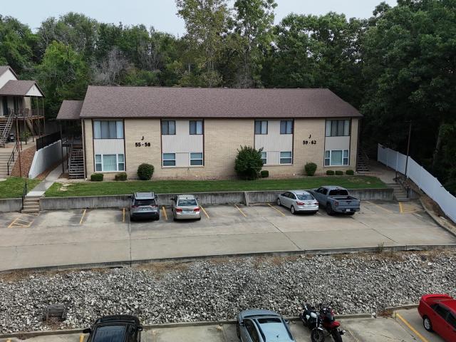 Property for rent in Jefferson City, Missouri