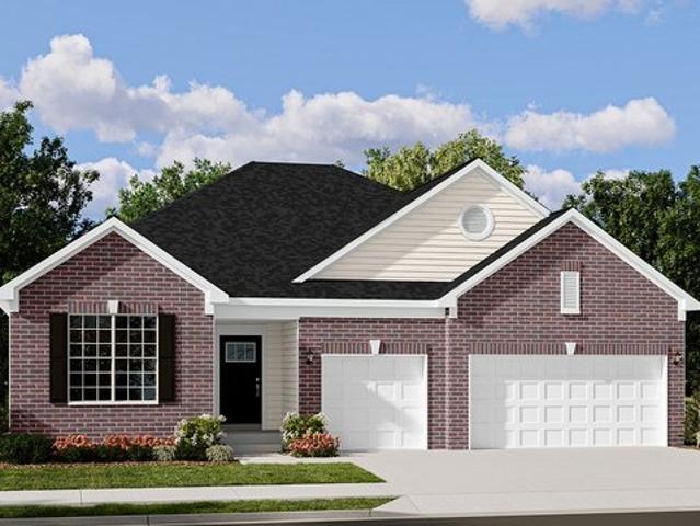 House for sale in Shorewood, Illinois
