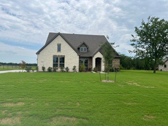 House for sale in Fannin, Texas
