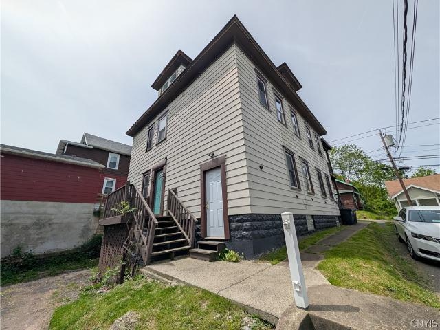House for sale in Geddes, New York