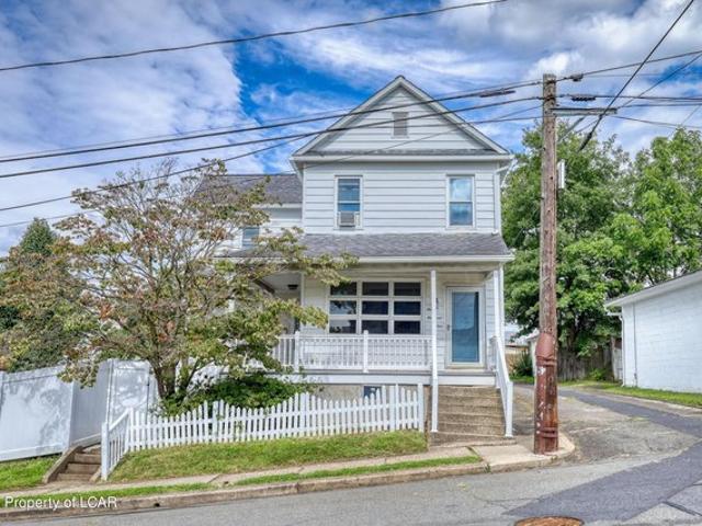 House for sale in Nanticoke, Pennsylvania