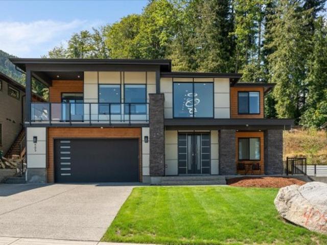 House for sale in Ladysmith, British Columbia