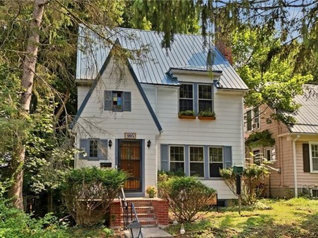 House for sale in Ithaca, New York