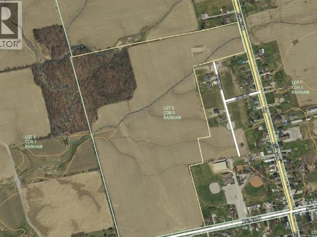 Property for sale in Fisherville, Ontario