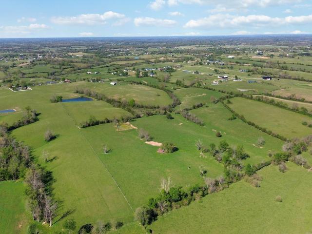 Farm for sale in Richmond, Kentucky