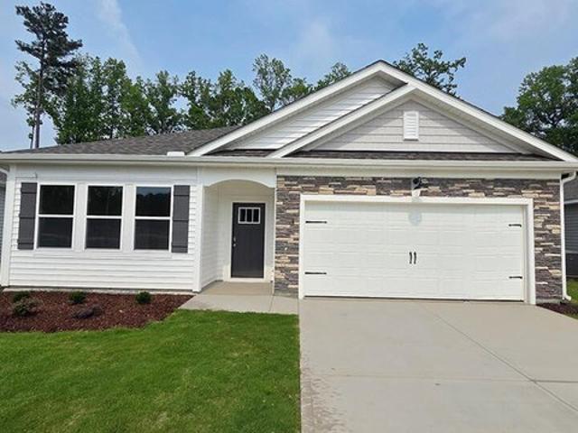 House for sale in Sanford, North Carolina