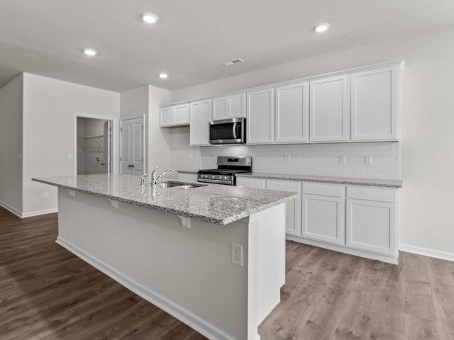 House for sale in Sanford, North Carolina