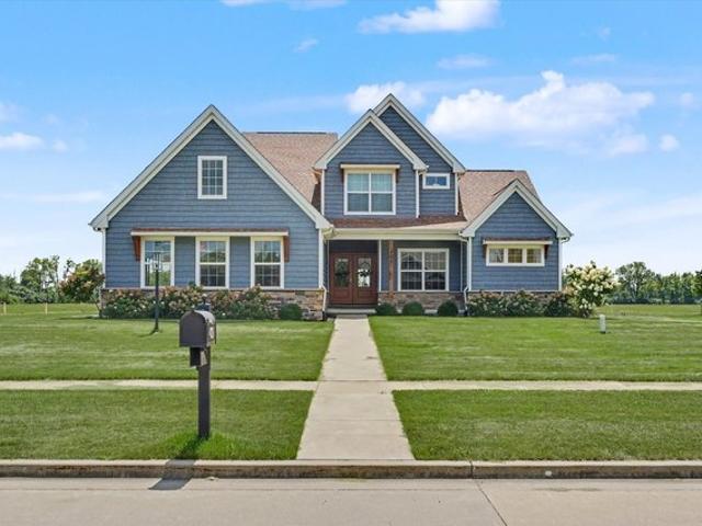 House for sale in Monticello, Illinois