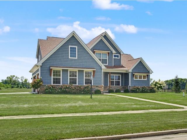 House for sale in Monticello, Illinois