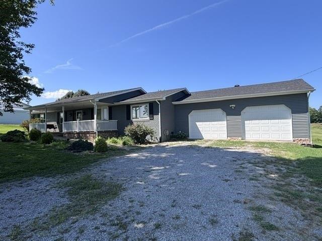 House for sale in Central City, Kentucky