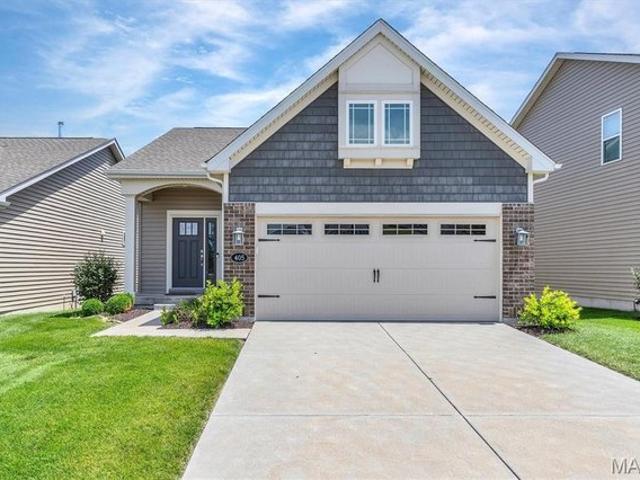 House for sale in Saint Charles, Missouri