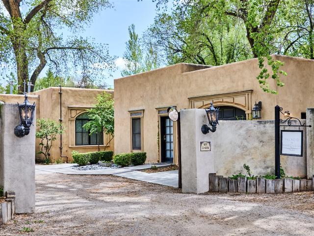 Property for rent in El Prado, New Mexico