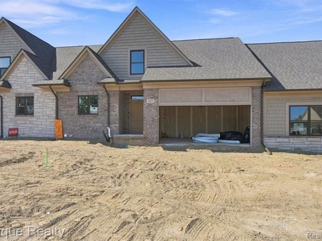 Townhouse for sale in Michigan