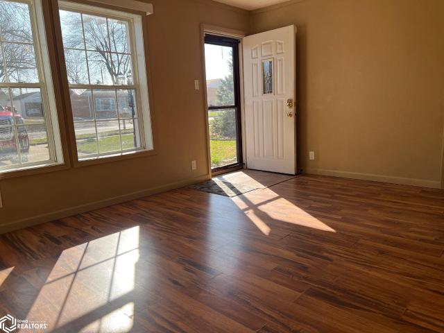 House for sale in West Burlington, Iowa