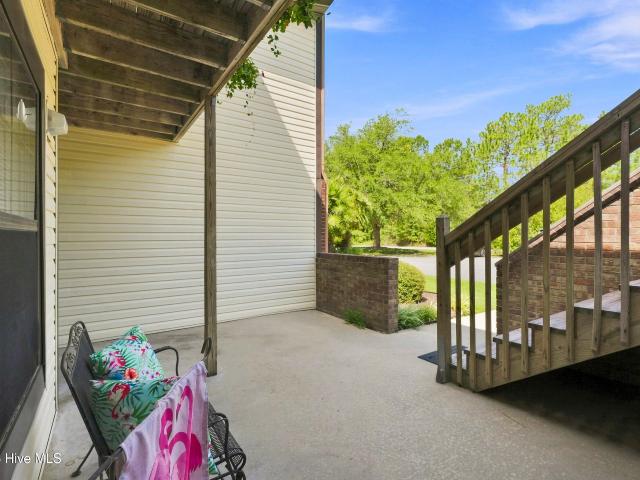 Condo for sale in Ash, North Carolina