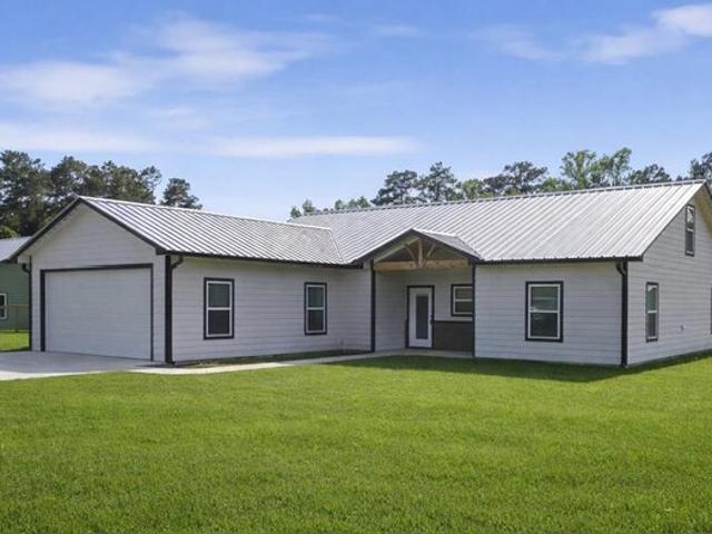 House for sale in Jasper, Texas