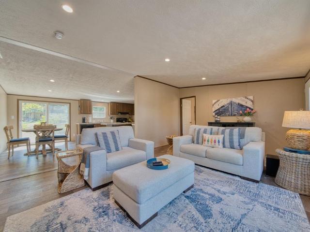 House for sale in Camp, Texas