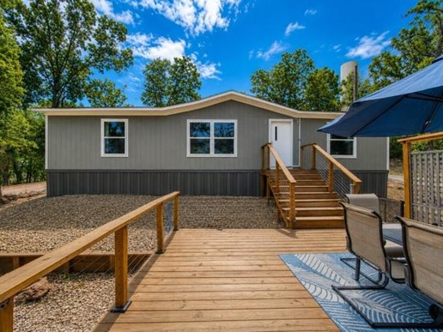House for sale in Camp, Texas