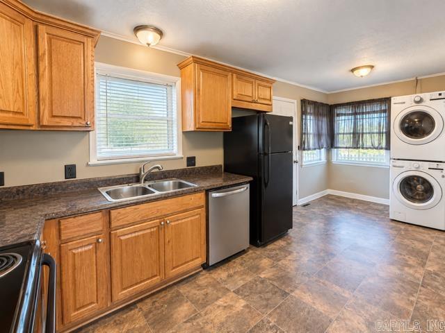 House for sale in Ark