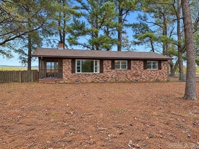 House for sale in Ark