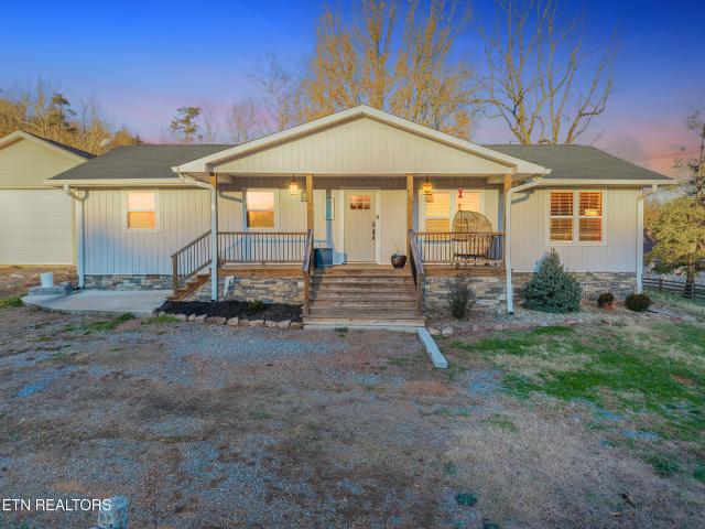House for sale in Tennessee
