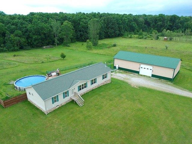 House for sale in Ashland, Ohio