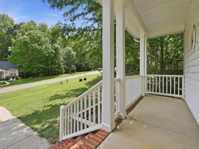 House for sale in Hillsborough, North Carolina