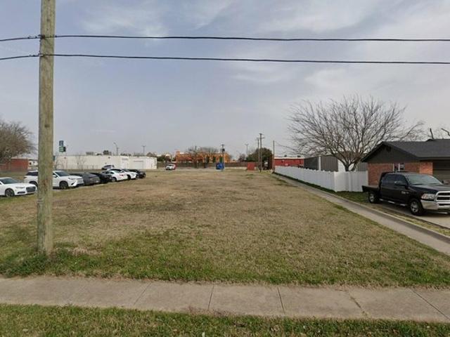Land for sale in Benbrook, Texas