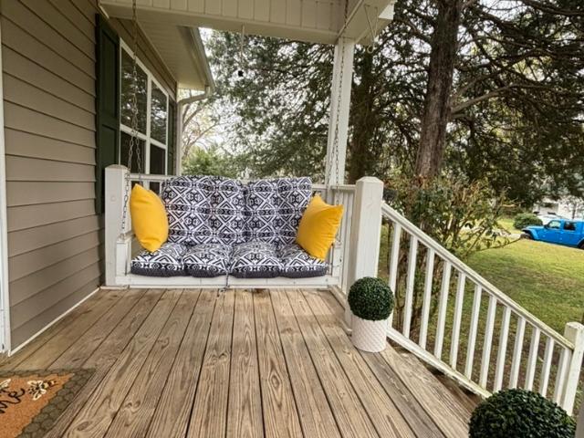 House for sale in Union Point, Georgia